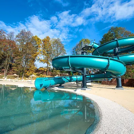 호텔 Molo Osiek (Lesser Poland)