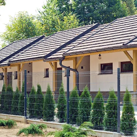 Molo 4* Osiek (Lesser Poland)