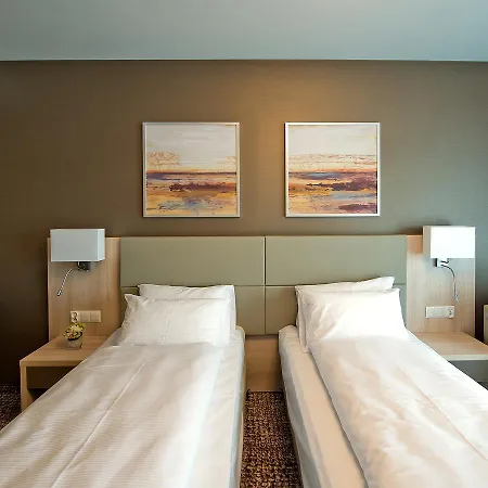 Hotel Molo 4*