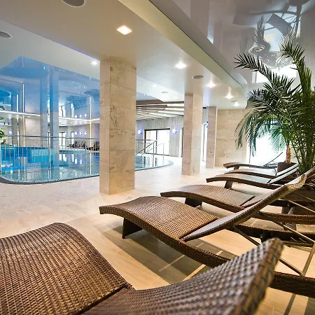Hotel Molo