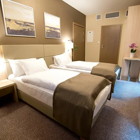 Molo 4* Osiek (Lesser Poland)