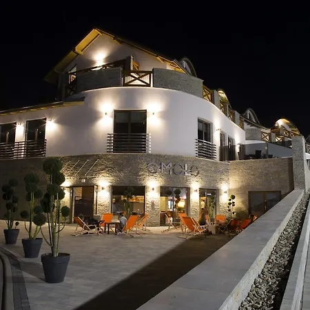 Molo Hotel 4*