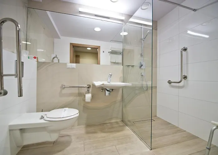 Molo 4* Osiek (Lesser Poland)